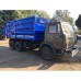 Виготовлення самоскидних кузовів для вантажних автомобілів КАМАЗ Виготовлення самоскидних кузовів для вантажних автомобілів КАМАЗ