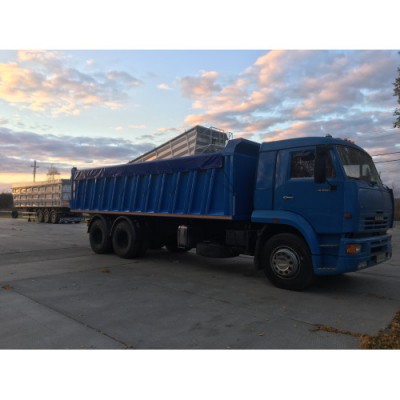 Виготовлення кузову на автомобіль КАМАЗ Виготовлення кузову на автомобіль КАМАЗ