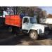 Виготовлення самоскидного кузова для вантажного автомобіля ГАЗ Виготовлення самоскидного кузова для вантажного автомобіля ГАЗ
